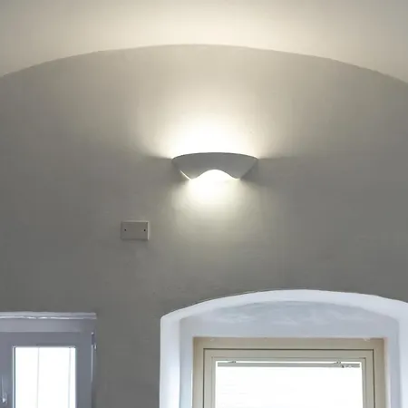 Casa Vacanza Arco Antelmy Ferienhaus *