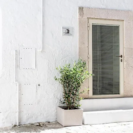 Ferienhaus Casa Vacanza Arco Antelmy
