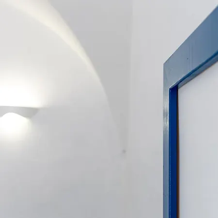 Ferienhaus Casa Vacanza Arco Antelmy Ceglie Messapica