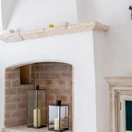 Casa Vacanza Arco Antelmy